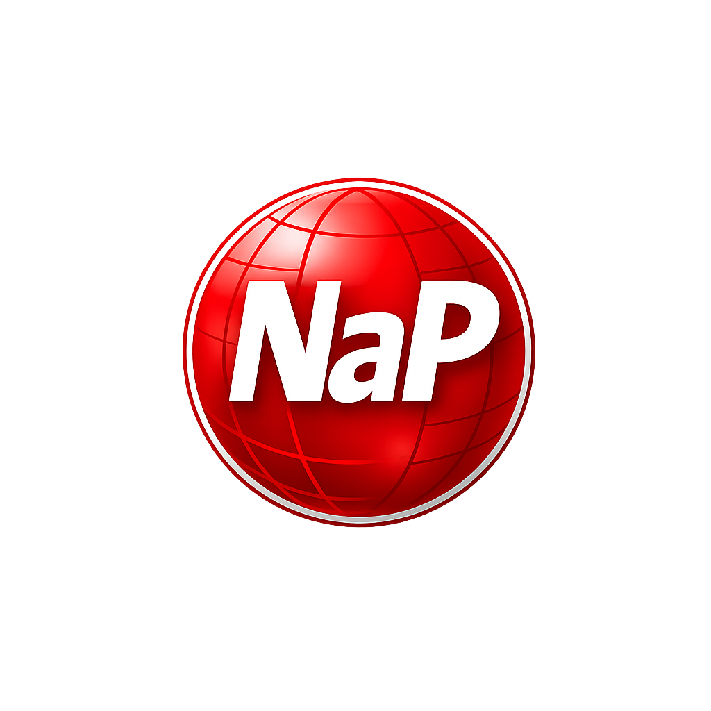 NaP Logo